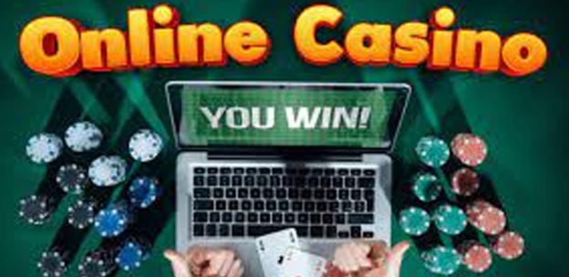 Situs Agen Casino Online Judi Terpercaya